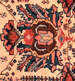 Antique Persian Afshar Area Rug