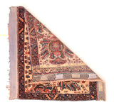 Antique Persian Afshar Area Rug