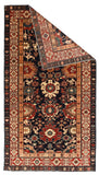 Vintage Shrivan Russian Area Rug