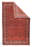 Antique Bidjar Persian Rug