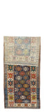 Antique Shirvan Long Rug