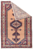 Antique Bidjar Persian Rug