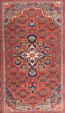 Hand Knotted Persian Bidjar Wool