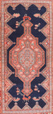 Antique Persian Malayer Rug