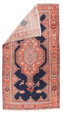 Antique Persian Malayer Rug