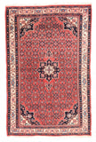 Hand Knotted Persian Bidjar Wool