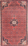 Hand Knotted Persian Bidjar Wool