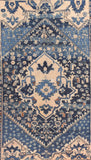 Antique Malayer Persian Rug