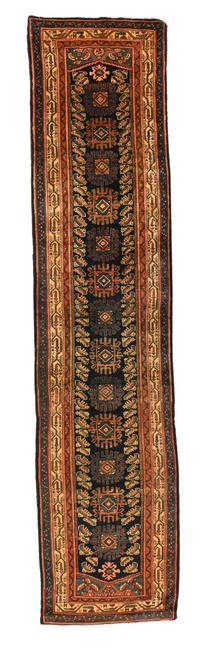 Fine Antique Persian Malayer