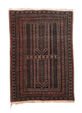 Semi-Antique Afghan Balouch