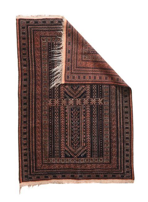 Semi-Antique Afghan Balouch