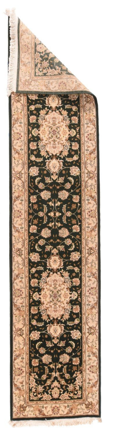 Hand Made Tabriz Rug