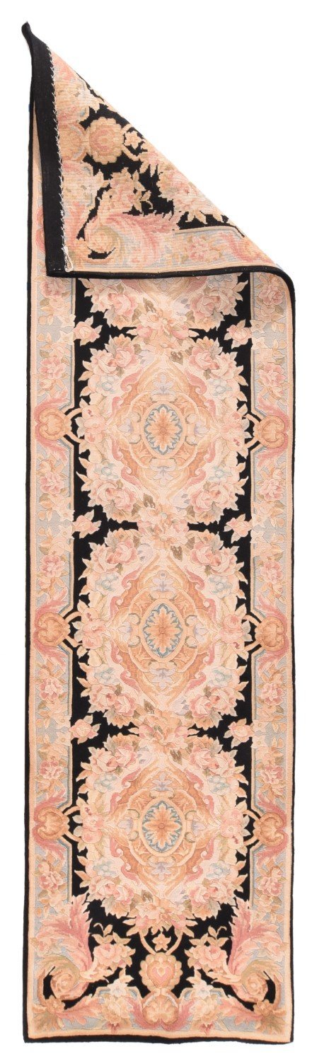 Hand Made Savonnerie Rug