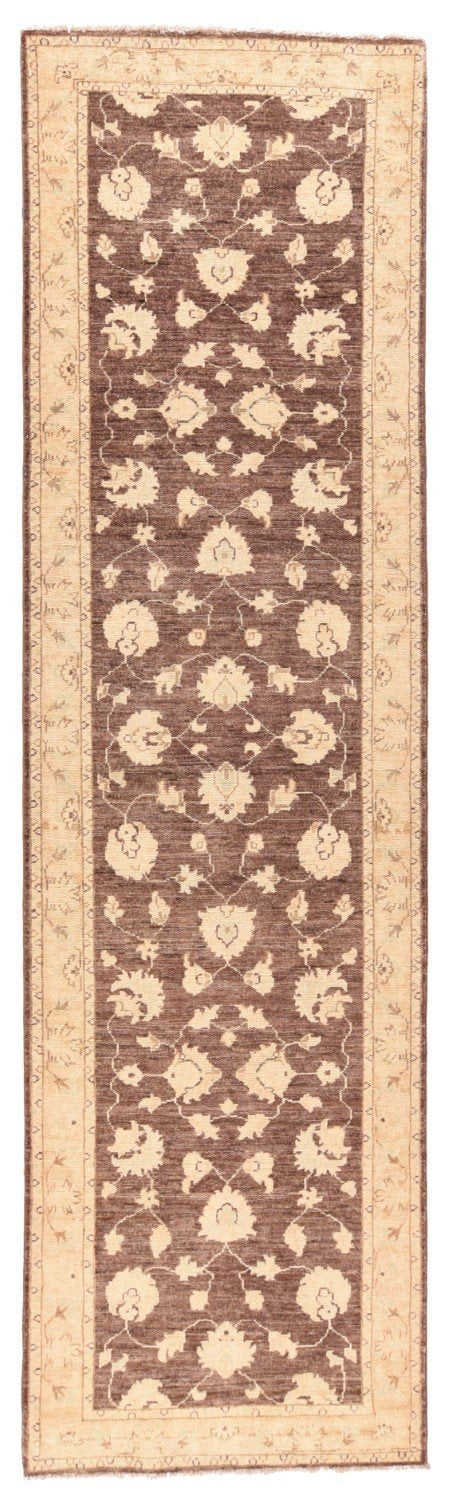 Hand Made Oushak Rug