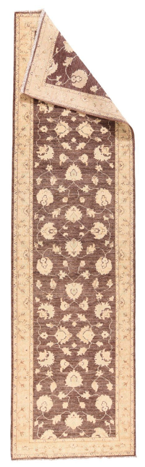 Hand Made Oushak Rug