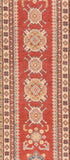 Hand Made Kazak Rug