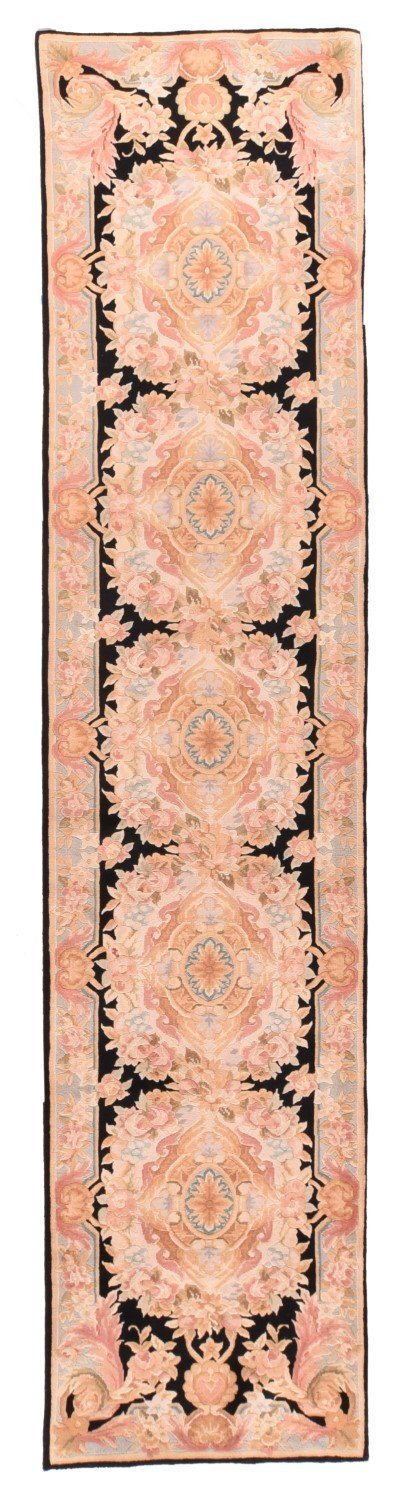 Hand Made Savonnerie Rug