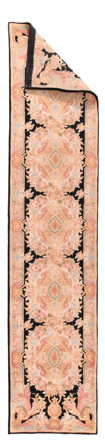 Hand Made Savonnerie Rug