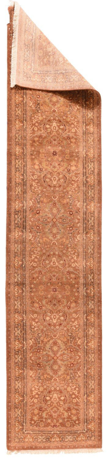 Hand Made Mogul Rug