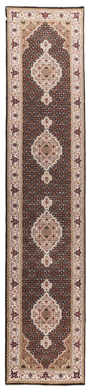 Hand Made Indo Fine Bigar Rug