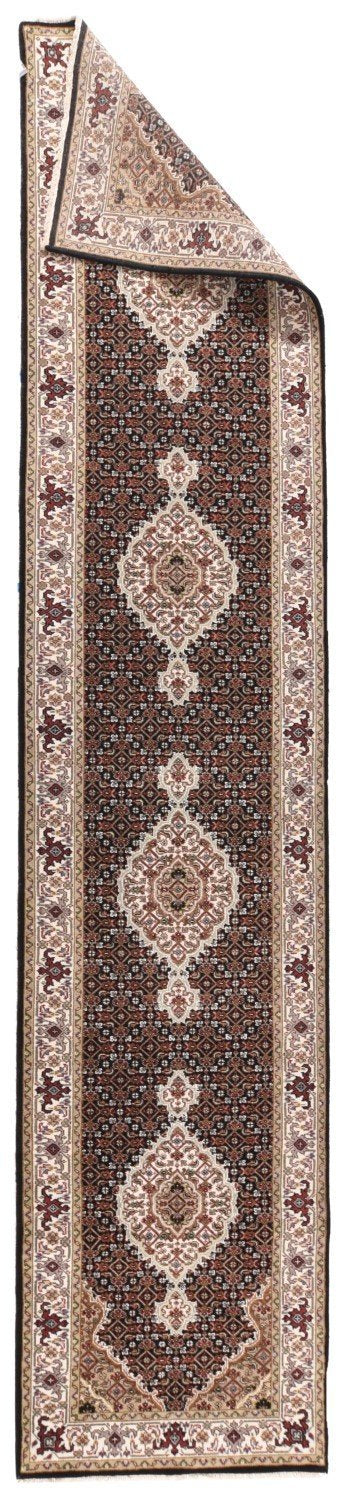 Hand Made Indo Fine Bigar Rug