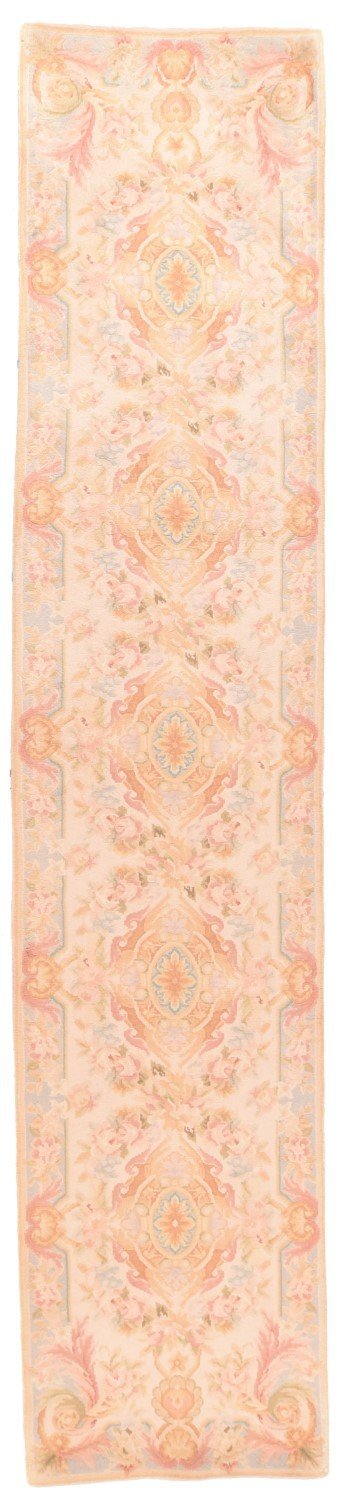 Hand Made Savonnerie Rug