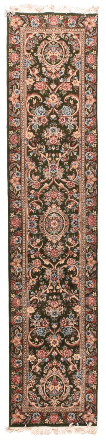 Hand Made Kazak Persian Rug