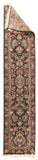 Hand Made Kazak Persian Rug