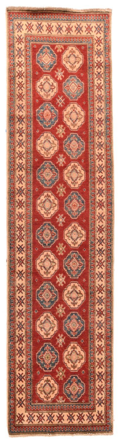 Hand Made Kazak Persian Rug