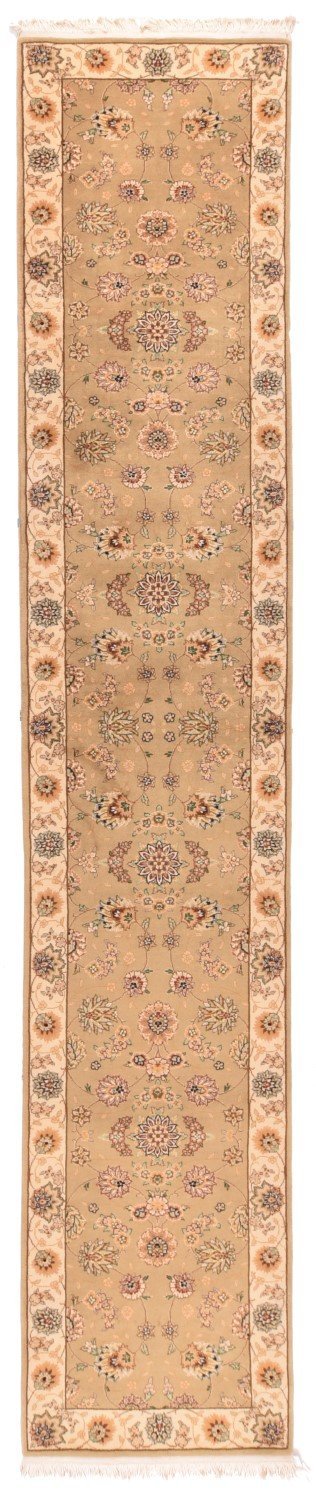 Hand Made Tabriz Rug