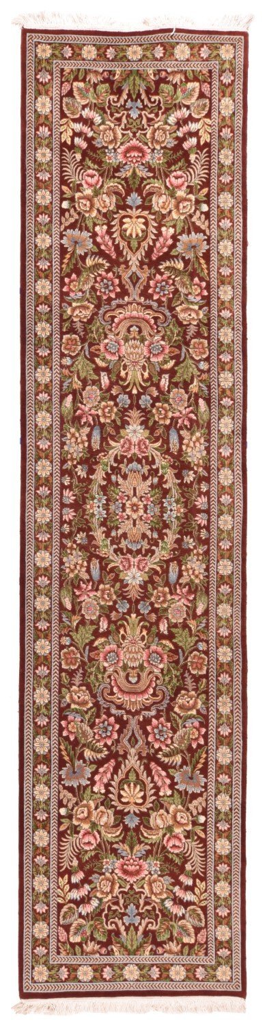 Hand Made Tabriz Rug