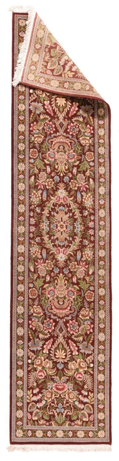 Hand Made Tabriz Rug