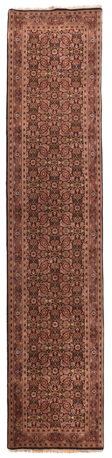 Genuin Hand Made Herati Rug