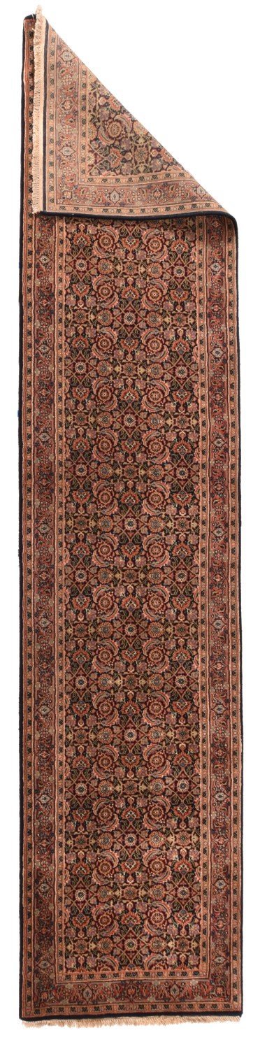 Genuin Hand Made Herati Rug