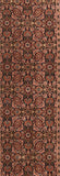Genuin Hand Made Herati Rug
