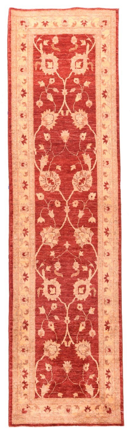 Hand Made Peshawar Rug