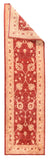 Hand Made Peshawar Rug