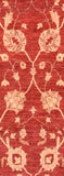 Hand Made Peshawar Rug