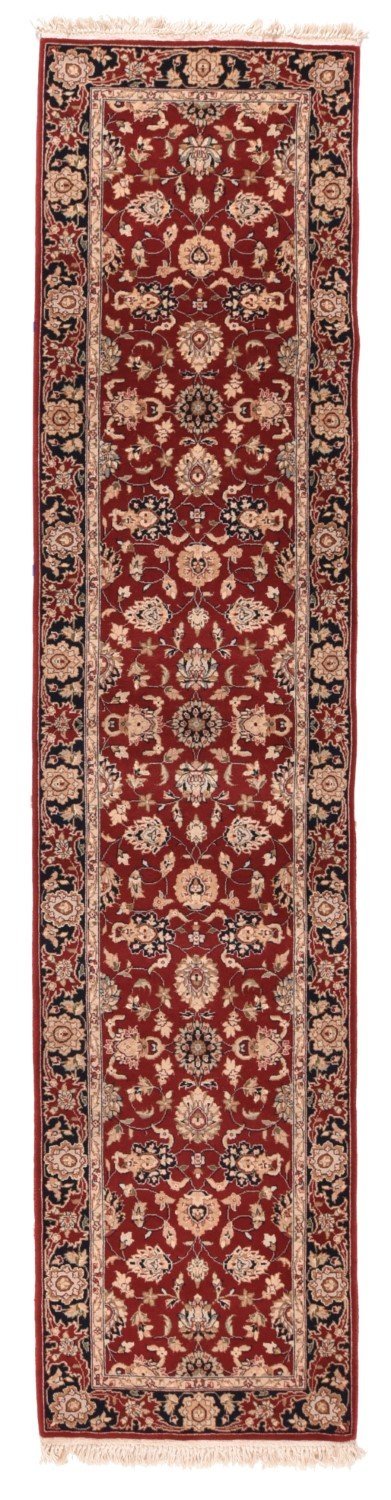 Hand Made Tabriz Rug