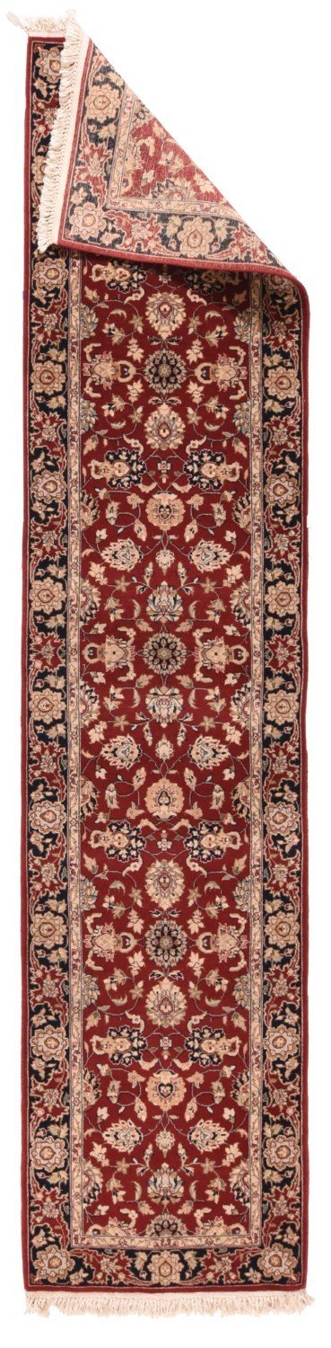 Hand Made Tabriz Rug