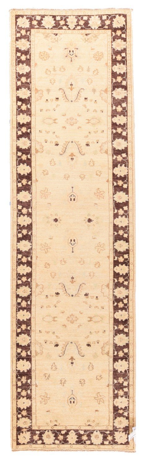 Hand Made Oushak Rug