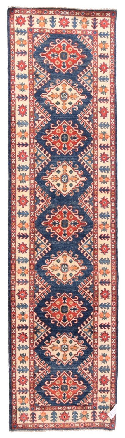 Hand Made Kazak Rug