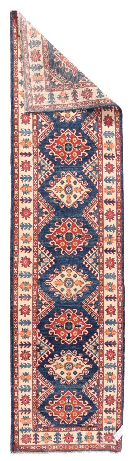 Hand Made Kazak Rug