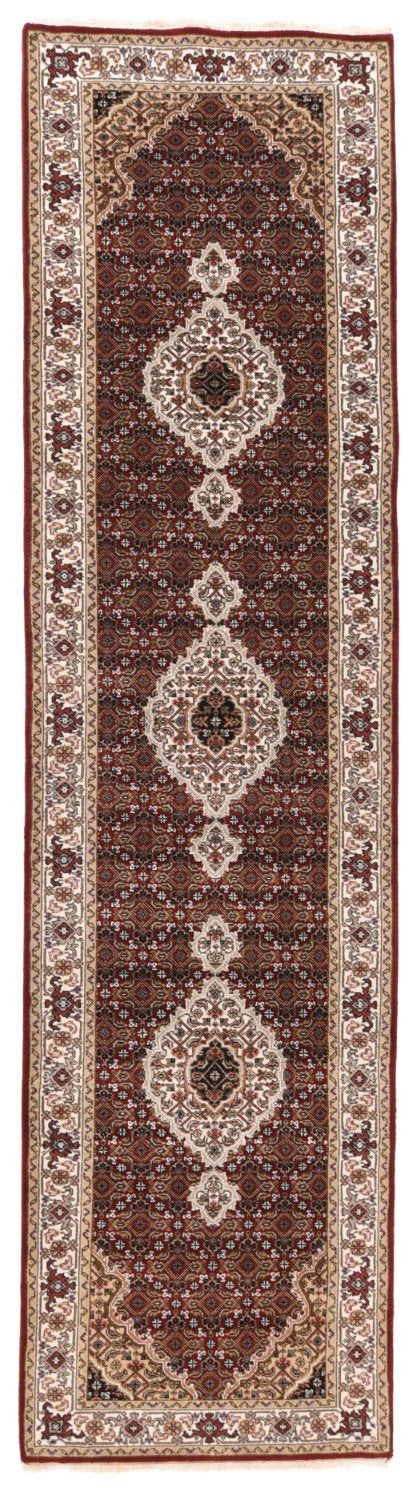 Hand Made Indo Fine Bigar Rug