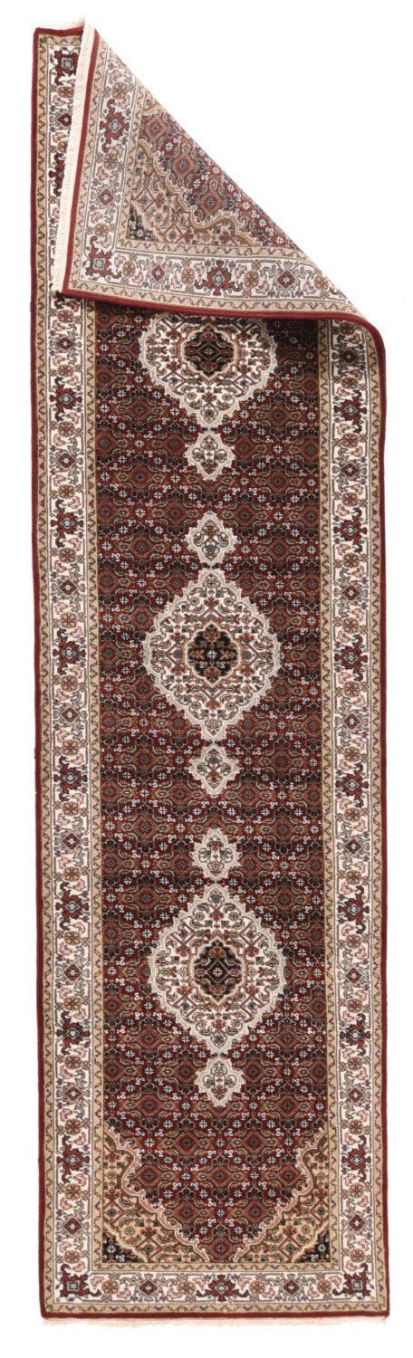 Hand Made Indo Fine Bigar Rug