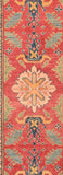 Fine Hand Made Kazak Rug