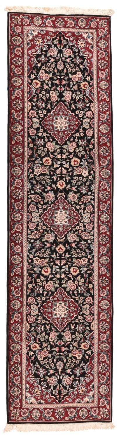 Fine Hand Made Persian Tabriz Rug