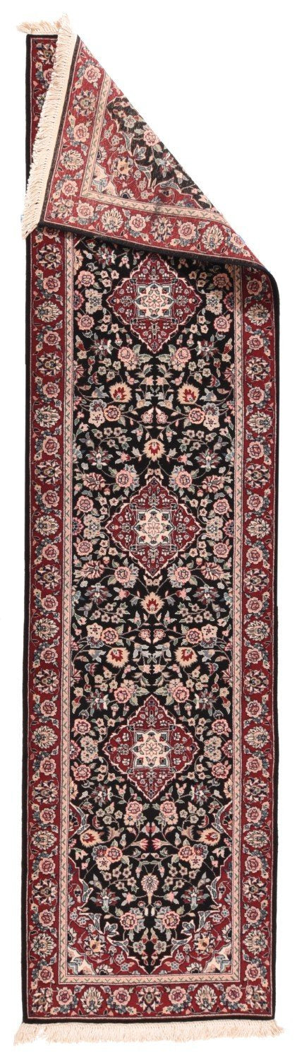 Fine Hand Made Persian Tabriz Rug