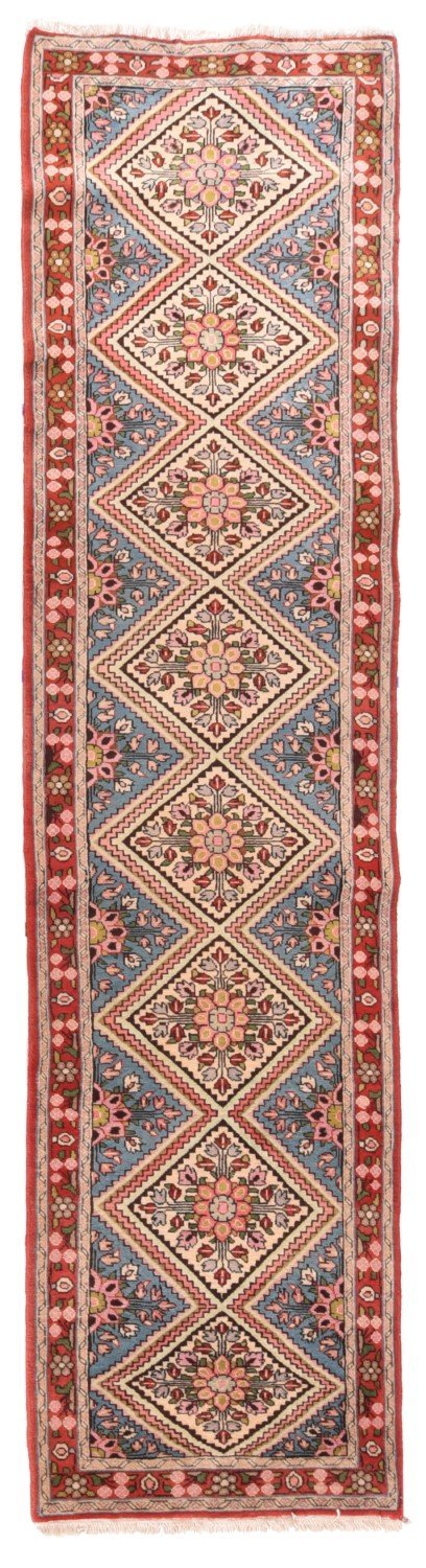 Fine Hand Made Hammedan Rug