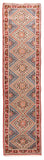 Fine Hand Made Hammedan Rug